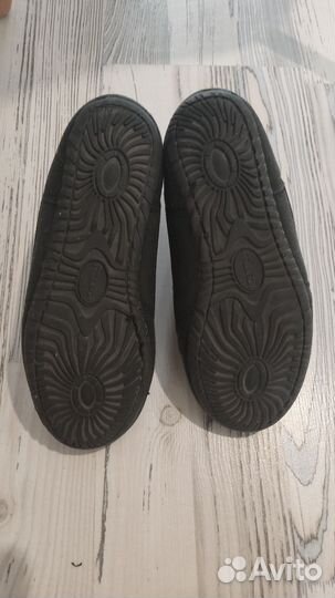 Борцовки на липучках 33 размер