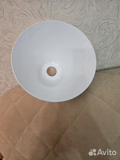 Абажур для торшера