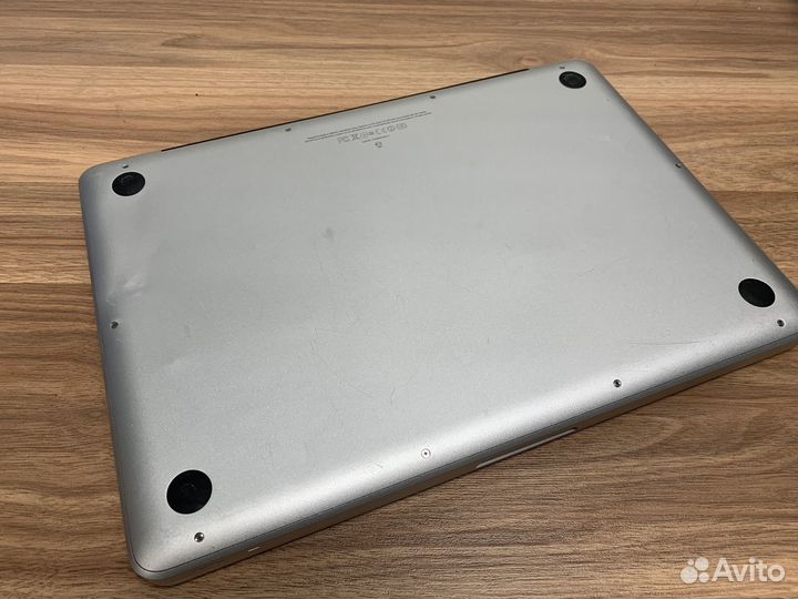MacBook Pro 13 2011