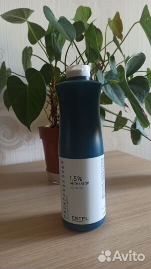 Активатор 1,5 Estel