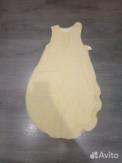 Мешок для сна детский