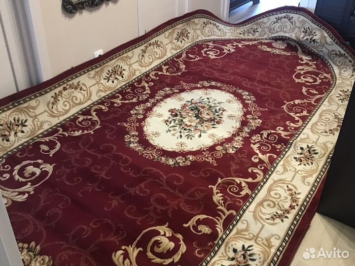 Ковер новый