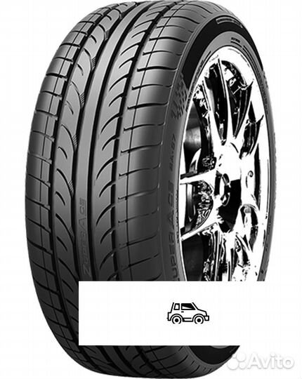 Westlake SA57 275/60 R20 119V