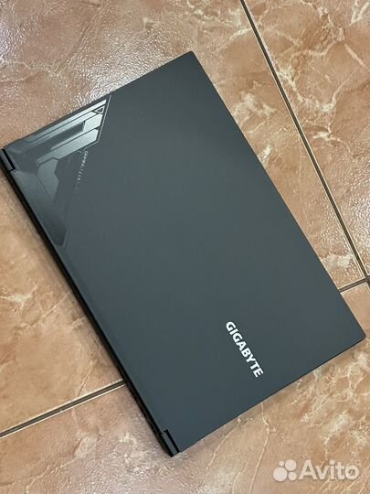 Новый игровой ноутбук 2022/core i5-12500h