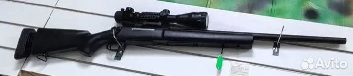 Страйкбольные ак М4 рпк Ак 12 М451 Винтовки