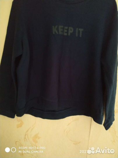 Джемпер женский оверсайз mango