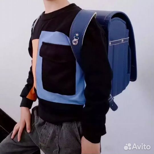 Ранец японский randoseru