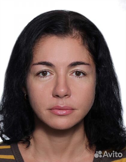 Репетитор английского языка онлайн и очно