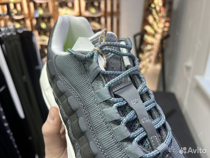 Кроссовки мужские Nike Air Max 95