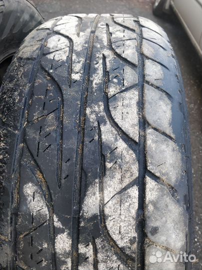 Dunlop Grandtrek AT3 265/65 R17