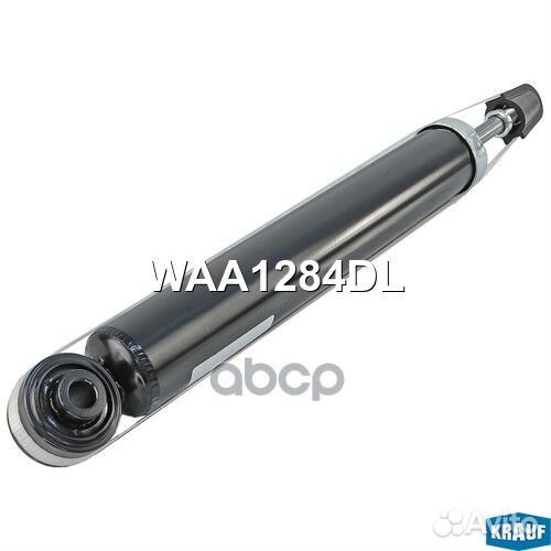 Амортизатор подвески зад