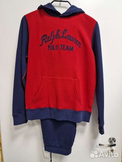 Костюм спортивный Ralph Lauren оригинал