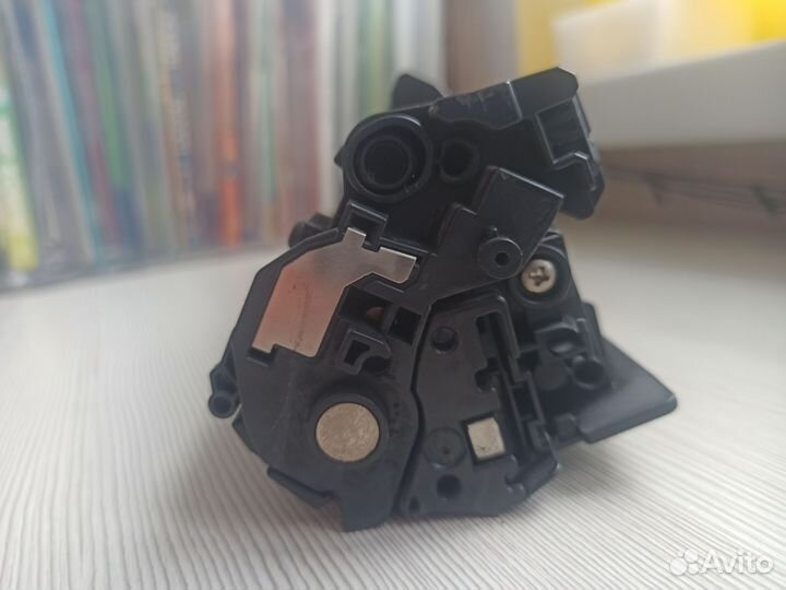 Картридж для принтера HP LaserJet CE 285A (85A)
