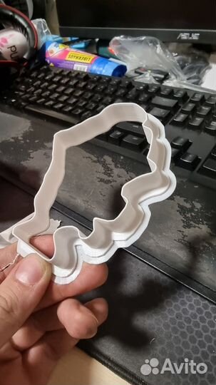 3D печать Советский/Югорск