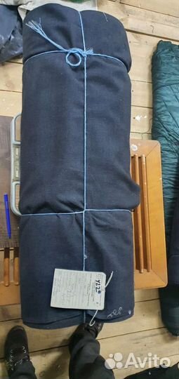 Ткань костюмная 