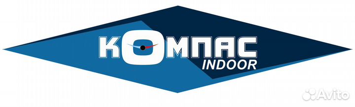 Расклейка листовок Омск