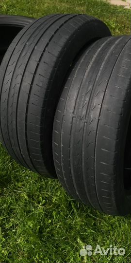 Pirelli Cinturato P7 205/50 R17