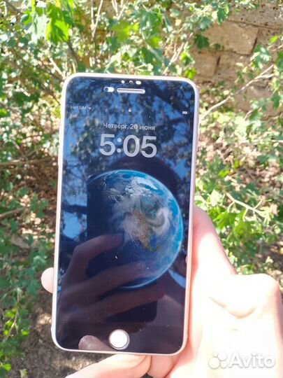 iPhone 8 Plus, 256 ГБ