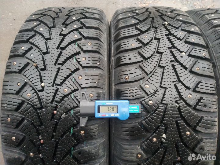 Зимние колёса R16 Volkswagen Audi Skoda