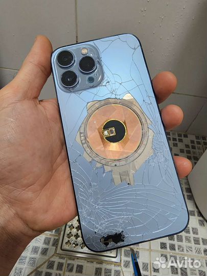 Ремонт электронных устройств любой сложности