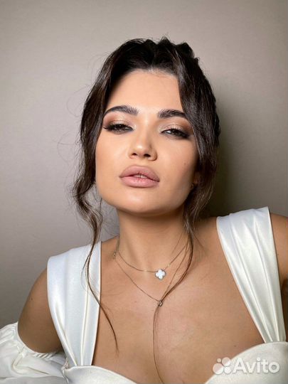 Визажист,стилист по причёскам