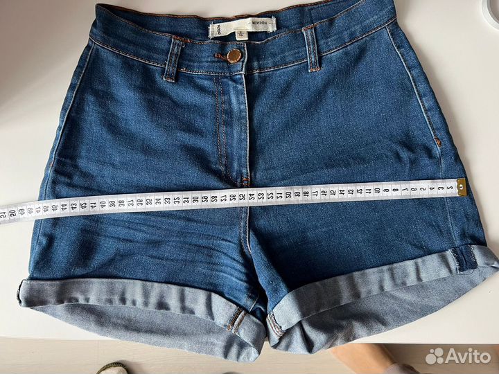 Шорты женские р.38/40