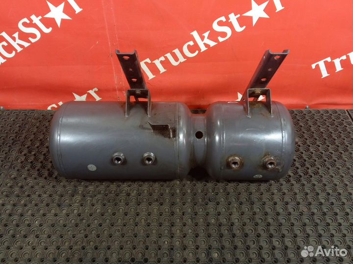 Ресивер воздушный 54L 2019г. Daf XF105