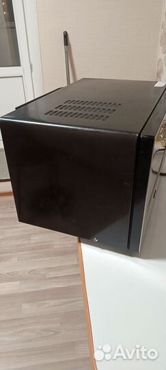 Микроволновая печь LG