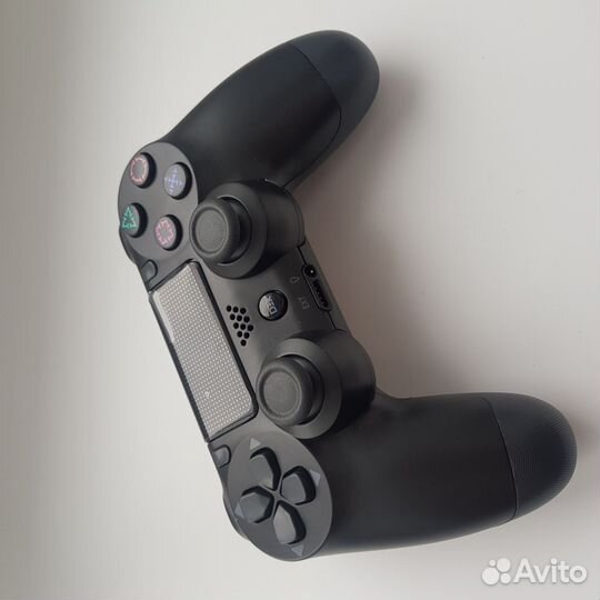Геймпад PS4