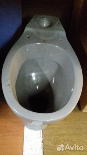 Унитаз