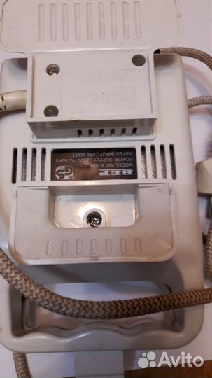 Бутербродница СССР