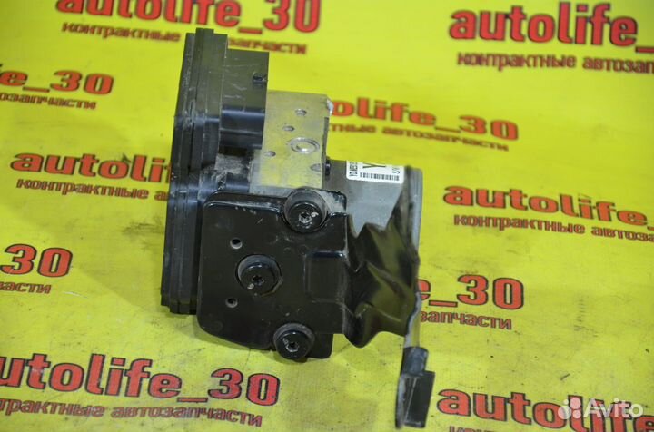 Блок ABS Kia Cerato Forte