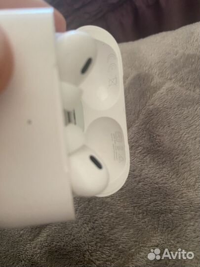 Apple Airpods Pro 2 (оригинал)