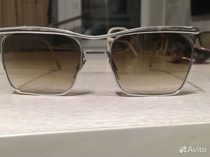 Очки винтажные