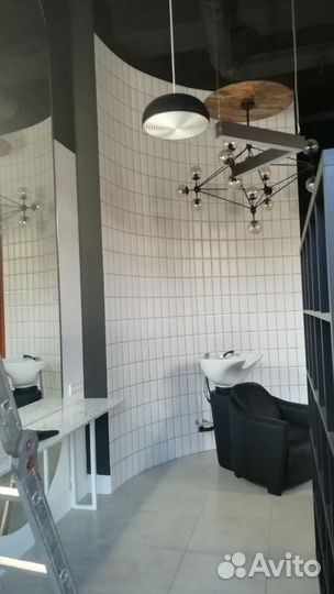 Отделочные работы. Ремонт