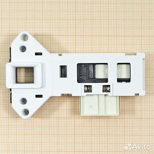 Блокировка люка Gorenje, код 160966