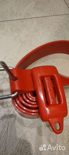 Грузовой ремень для подводной охоты и фридайвинга