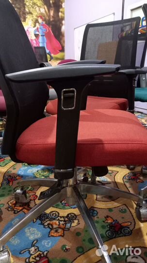Компьютерное кресло бу