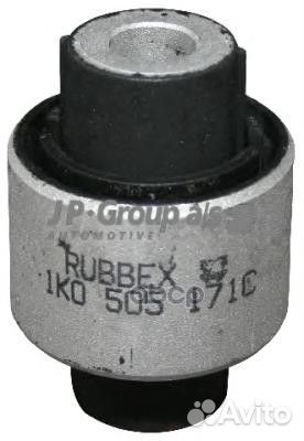 1150100700 Сайлентблок рычага VAG