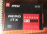 Radeon RX 550 4gb