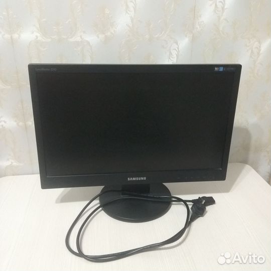 Монитор самсунг