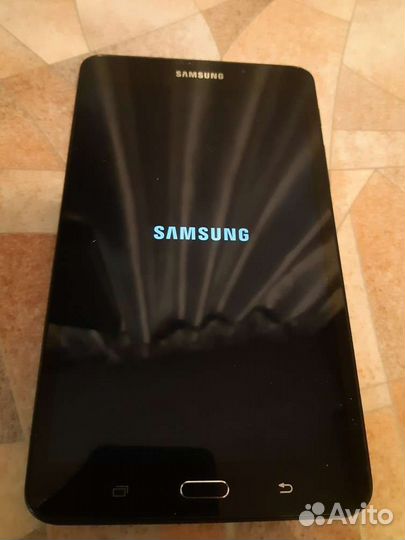 Планшет samsung galaxy tab a6