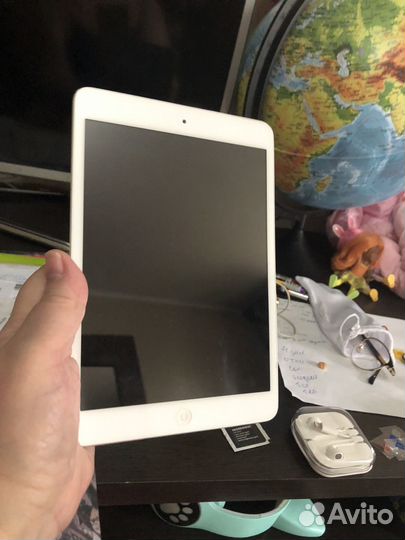 iPad mini