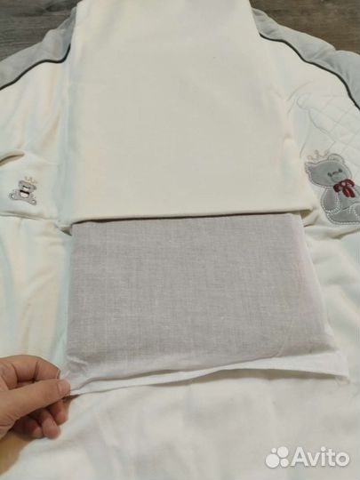 Конверт одеяло