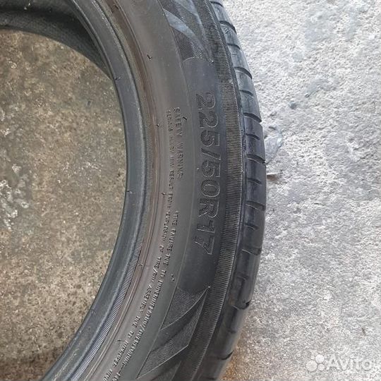 Triangle Sportex TSH11 225/50 R17