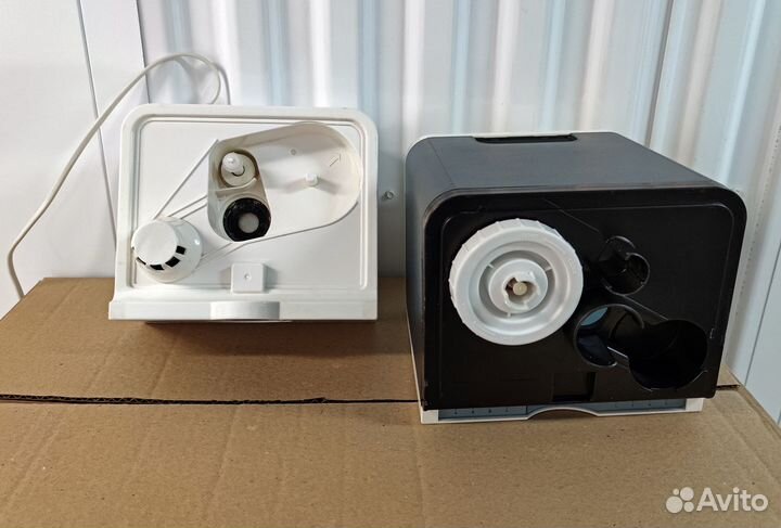 Увлажнитель воздуха ультразвуковой