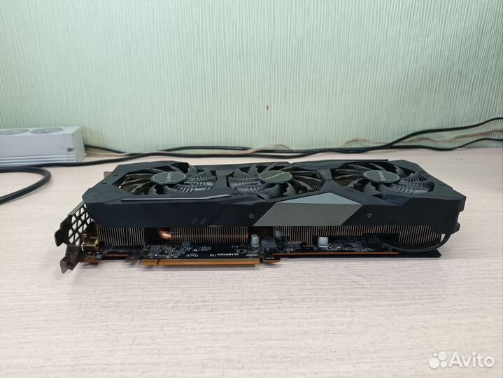 Amd radeon rx 5700 xt