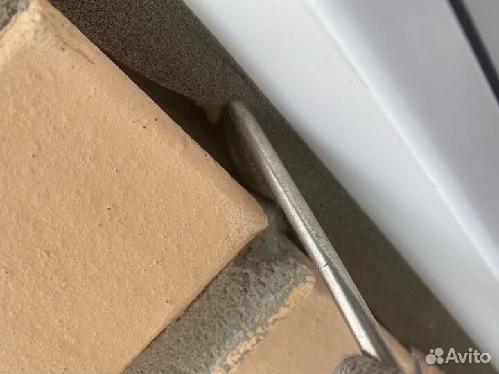 Ремонт пластиковых окон и дверей