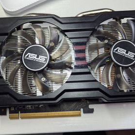 Asus R9 270 OC 2GB