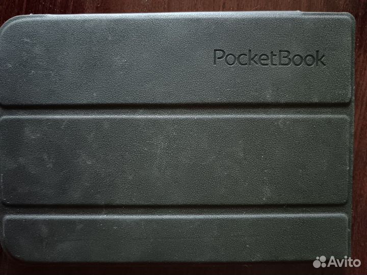 Электронная книга pocketbook 740